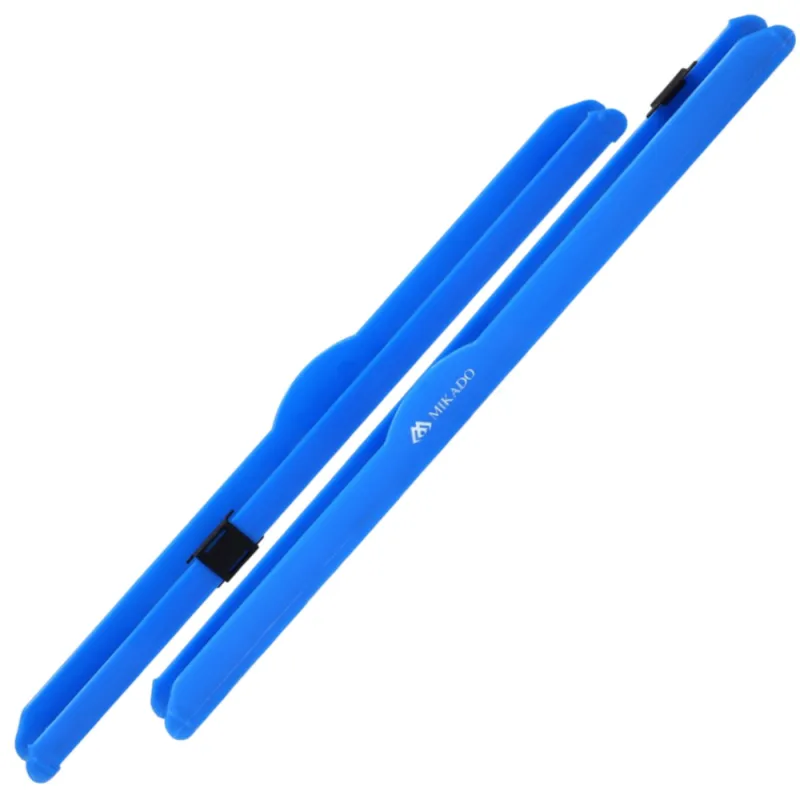 Mikado Zwijadełko Drabinka 26 cm – zestaw 5 sztuk z suwakiem