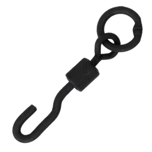 Krętlik karpiowy Ronnie Rig nr 11 Mikado – precyzyjny element zestawu pop-up