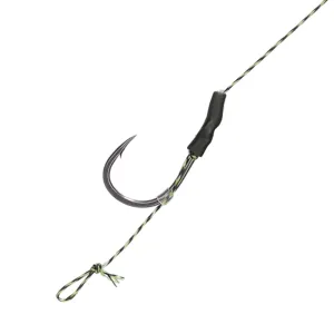 Przypon karpiowy Mikado Classic Rig Pro 23cm/25lbs hak 4 (2 szt.)