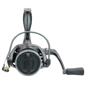 Kołowrotek Robinson Method Gun FD 505 – mocny feeder z hamulcem 8 kg