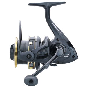 Kołowrotek Robinson Feederman FD 606 – mocny kołowrotek feederowy z hamulcem QD