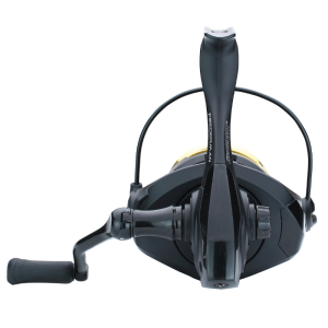 Kołowrotek Robinson Feederman FD 506 – mocny kołowrotek feederowy z hamulcem QD