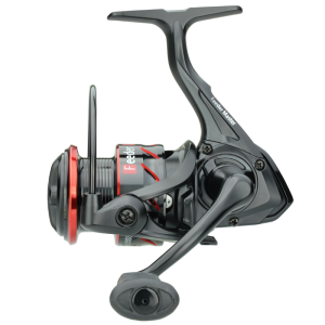 Kołowrotek Robinson Feeder Master 255 – precyzyjny kołowrotek feederowy z hamulcem QD