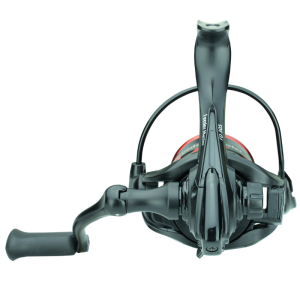 Kołowrotek Robinson Feeder Master 255 – precyzyjny kołowrotek feederowy z hamulcem QD