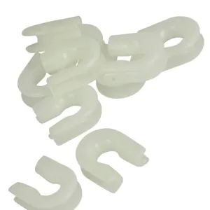 MADCAT 10x Obręcze do zestawów sumowych – pierścienie do przyponów