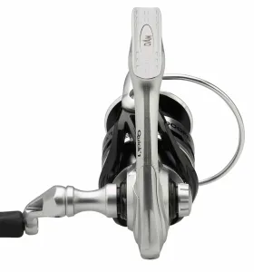 DAM Quick 1 1000 FD – lekki kołowrotek spinningowy z przednim hamulcem