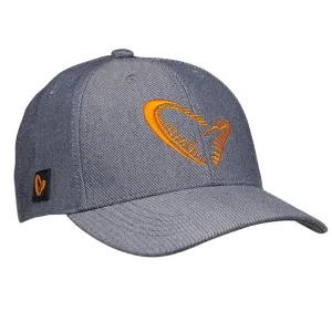 Czapka Savage Gear Classic Jaw Cap One – styl, wygoda i ochrona nad wodą