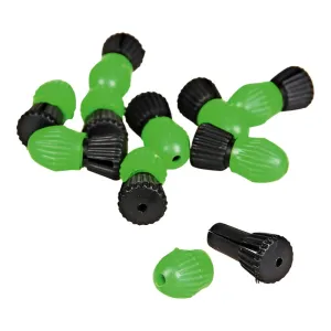 Stopery sumowe Madcat Super Stopers L – 10 sztuk do plecionek dużych średnic