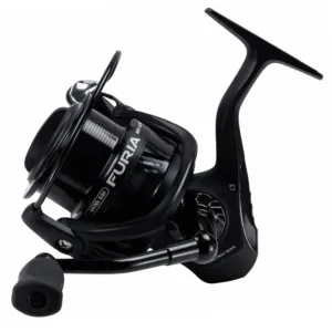 Kołowrotek Maver Furia 6000 – mocny kołowrotek z przednim hamulcem