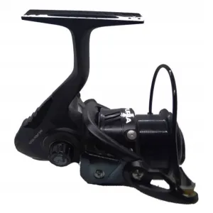 Kołowrotek Maver Furia 6000 – mocny kołowrotek z przednim hamulcem