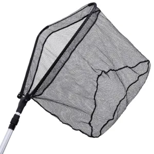 Podbierak teleskopowy Mikado 180 cm B-8902/180 – Składany i Uniwersalny