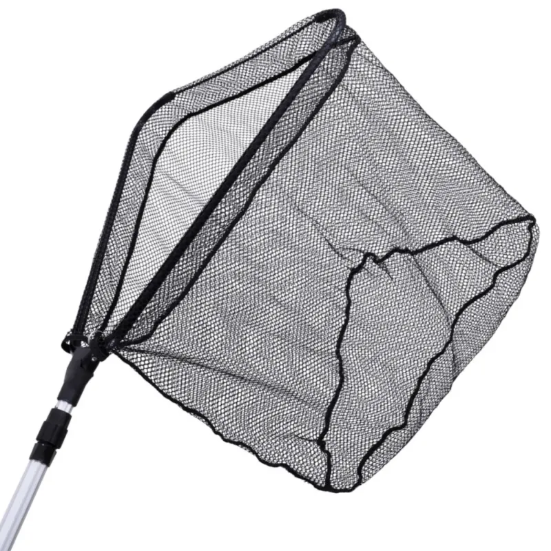 Podbierak teleskopowy Mikado 150 cm – lekki i składany B-8902/150