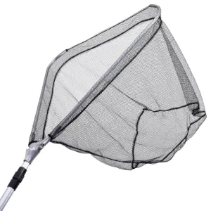 Podbierak metalowy teleskopowy Mikado 170 cm – składany i wytrzymały