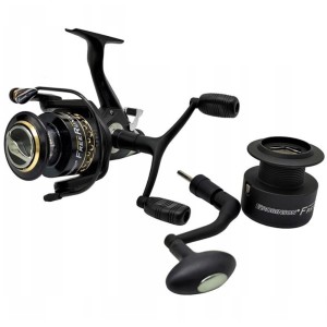 Kołowrotek Robinson Freerunner 506 – mocny kołowrotek z wolną szpulą