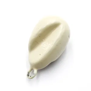 Ciężarek do odkręcania żyłki Spin Doctor 40 g UNDERCARP – kremowy