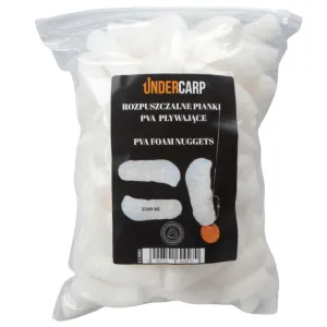 Rozpuszczalne pianki PVA pływające 3500 ml – ochrona haczyka i przyponu