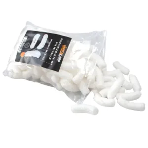 Rozpuszczalne pianki PVA pływające 3500 ml – ochrona haczyka i przyponu