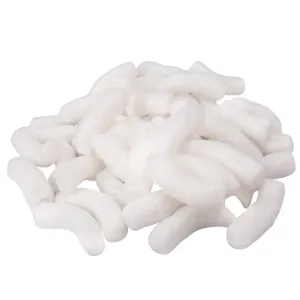 Rozpuszczalne pianki PVA pływające 3500 ml – ochrona haczyka i przyponu