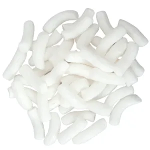 Rozpuszczalne pianki PVA pływające 1000 ml – ochrona haczyka i przyponu