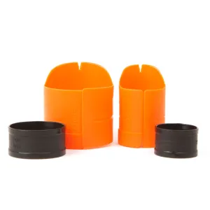 Zestaw do napełniania worków PVA UnderCarp – duży i mały loader