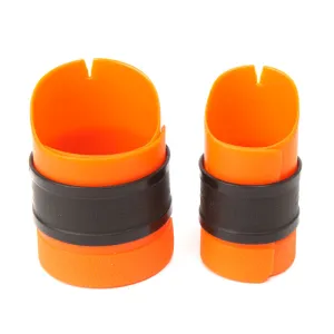 Zestaw do napełniania worków PVA UnderCarp – duży i mały loader