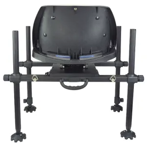 Fotel VDE-Robinson Feeder Revolver TX4 – obrotowy fotel feederowy 360°