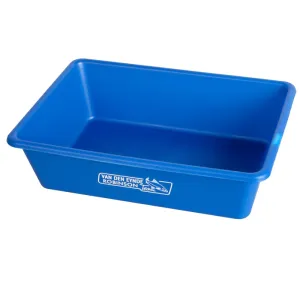 Kuweta VDE-R 33,5 × 23,5 × 10 cm – pojemnik do zanęt i przynęt