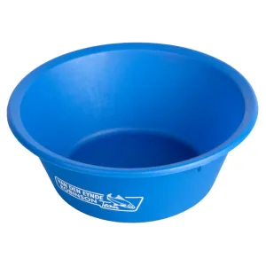 Miska do zanęt VDE-R 25 × 9 cm – praktyczna miska dla wędkarzy