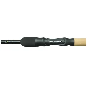 Wędka VDE-Robinson Method Feeder TX3 3,60m do 60g – szybka, lekka i mocna