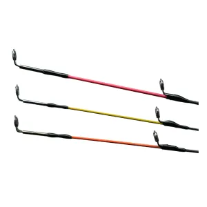 Wędka VDE-Robinson Method Feeder TX3 3,60m do 60g – szybka, lekka i mocna