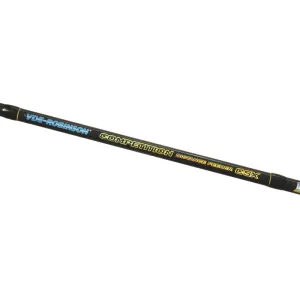 Wędka VDE-Robinson Feeder CSX 390cm do 120g – feeder dystansowy na rzeki i duże łowiska