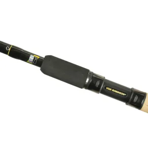 Wędka VDE-Robinson Feeder CSX 390cm do 150g – mocny feeder dystansowy na rzeki i duże ryby