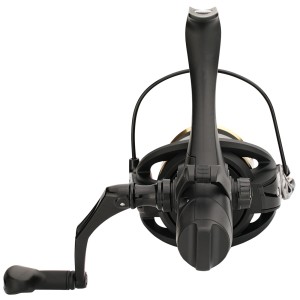 Kołowrotek VDE-Robinson Method Freerunner FD 406 – lekki kołowrotek feederowy