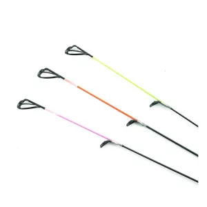 Wędka VDE-Robinson Feeder TX4 390cm do 110g – szybka i mocna wędka feederowa