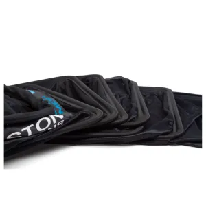 Siatka Preston Carp Mesh Keepnet 4,0 m – mocna i przyjazna rybom