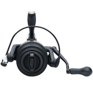 Kołowrotek Robinson Big Runner 807 QD – mocny kołowrotek karpiowy z systemem wolnej szpuli