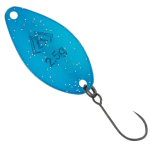 Błystka Mikado Lazzer Spoon 3.5g /11 – skuteczna wahadłówka Trout Area na pstrągi