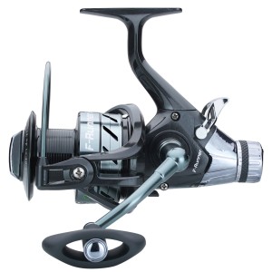 Kołowrotek Carpex F-Runner FD 605 – mocny karpiowy kołowrotek z hamulcem Power Drag