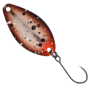 Błystka Mikado Lazzer Spoon 1.6g /11 – skuteczna błystka Trout Area