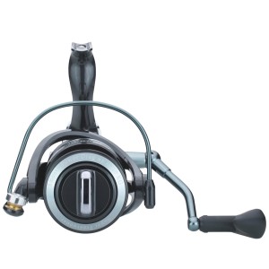 Kołowrotek Carpex F-Runner FD 605 – mocny karpiowy kołowrotek z hamulcem Power Drag