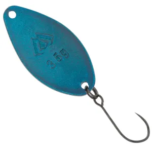 Błystka Mikado Lazzer Spoon 1.6g /10 – skuteczna błystka Trout Area