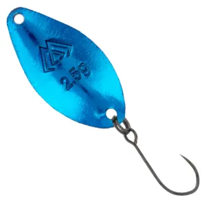 Błystka Mikado Lazzer Spoon 1.6g /7 – skuteczna błystka Trout Area