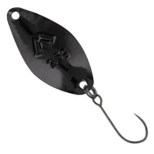 Błystka Mikado Lazzer Spoon 1.6g /6 – skuteczna błystka Trout Area