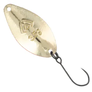 Błystka Mikado Lazzer Spoon 1.6g /5 – skuteczna błystka Trout Area