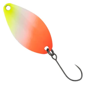 Błystka Mikado Lazzer Spoon 1.6g /4 – skuteczna błystka Trout Area