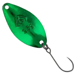 Błystka Mikado Lazzer Spoon 1.6g /3 – skuteczna błystka Trout Area
