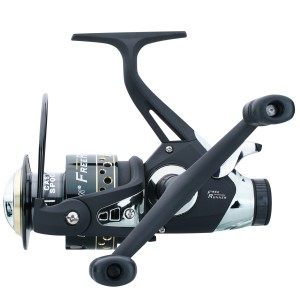 Kołowrotek Robinson Freerunner 606 – mocny kołowrotek karpiowy z wolną szpulą