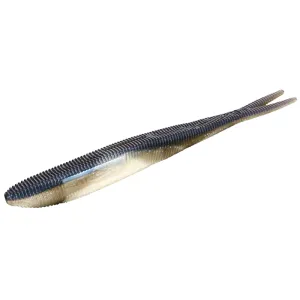 Przynęta Guma Mikado Saira 17cm – 351 – naturalna guma na sandacze i szczupaki