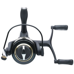 Kołowrotek Robinson Freerunner 606 – mocny kołowrotek karpiowy z wolną szpulą