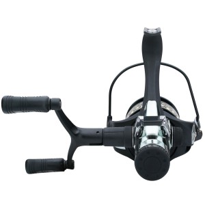 Kołowrotek Robinson Freerunner 606 – mocny kołowrotek karpiowy z wolną szpulą